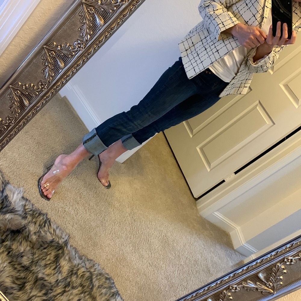 Caché jeans size 2 $158 NWOT - Picture 12 of 17